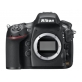 Nikon D800 body